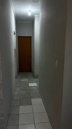 ALUGA-SE APARTAMENTO NA AREIA BRANCA