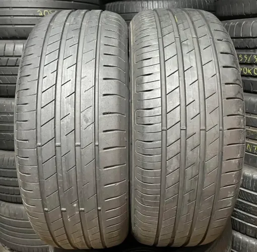 Pneu 205/55R17 Goodyear Wrangler