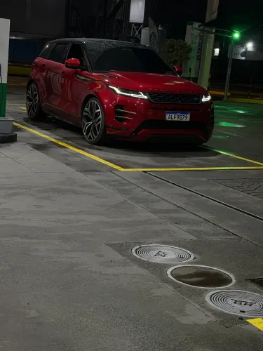Land Rover Range Rover EVO SE SI4 R-DYN. 2.0 Flex Aut. 2020
