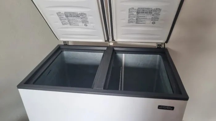 Freezer