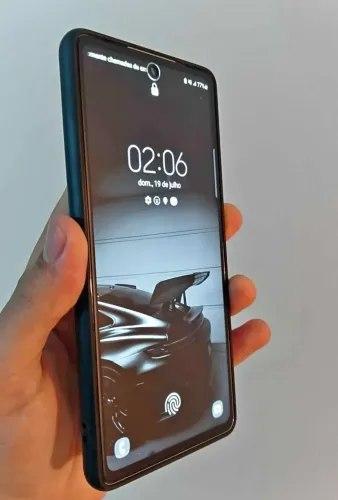 S20 FE 5G