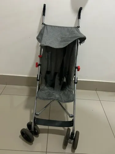 Carrinho Passeio