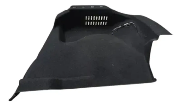 Forro Lateral Porta Malas Lado Direito Gm Vectra Gt 2011
