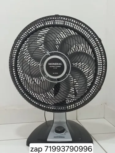 Ventilador Mondial