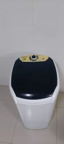 TANQUINHO SUGGAR FUNCIONANDO PERFEITAMENTE