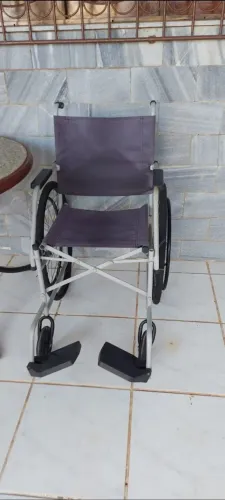 Cadeira de rodas