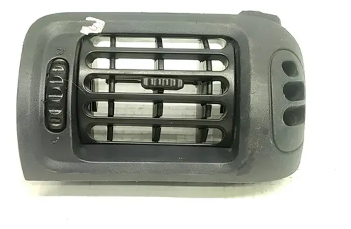 Difusor Ar Direito Painel Renault Clio 2006 130916