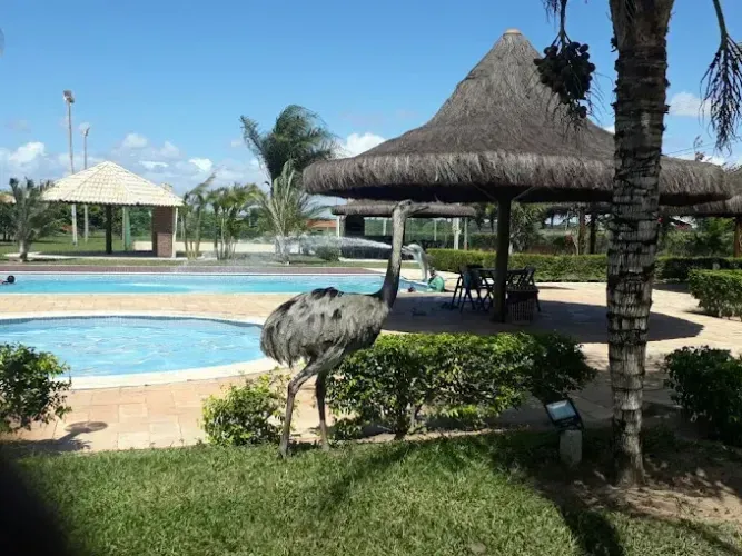 Lote Fazenda Real 750m² Macaíba RN condomínio fechado pronto construir