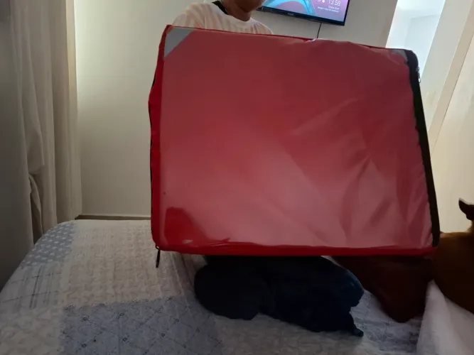 Bag preço negociável 