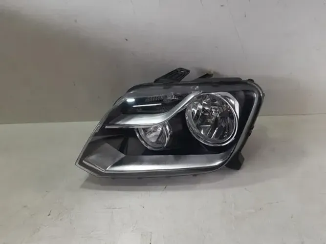 Farol Esquerdo Amarok  2010 2011 2012  07052604