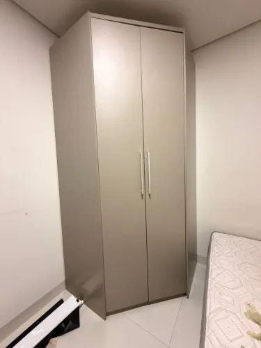 Vendo guarda roupa