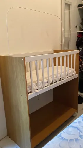 Mini Berço