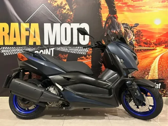 Yamaha XMax 250 ABS 2023. Por $24.500,00