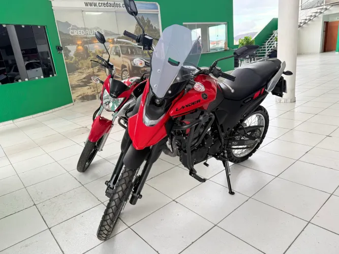 Yamaha lander XTZ 2025 250cc