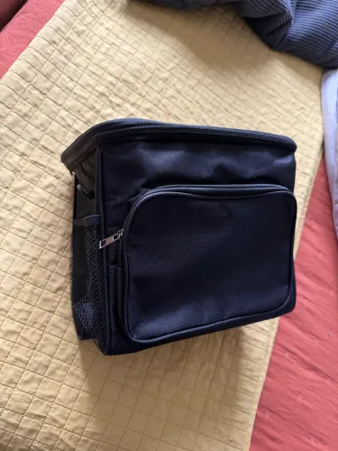 Lancheira 