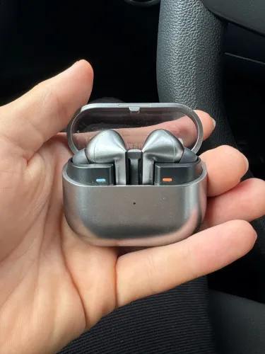Fone Samsung buds 3 Pro