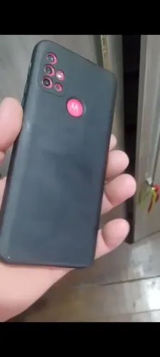 Moto G20