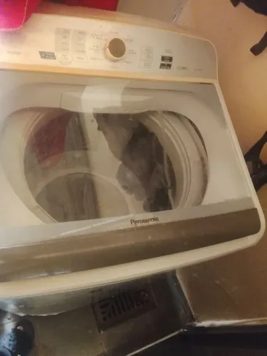 Vendo uma máquina de lava