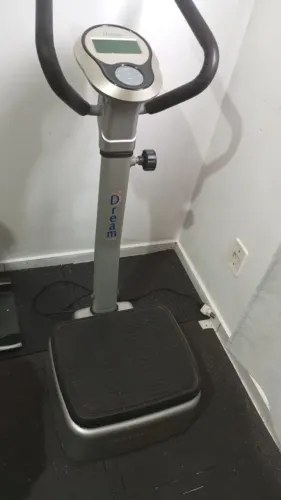 Plataforma Vibratória usada