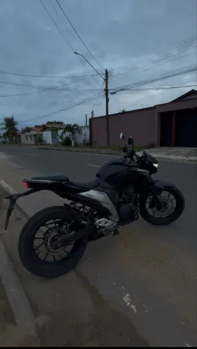Fz25 2022/23