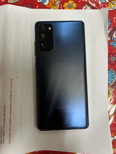 Samsung S20