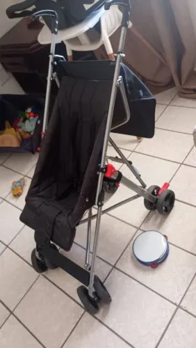 Carrinho de passeio 