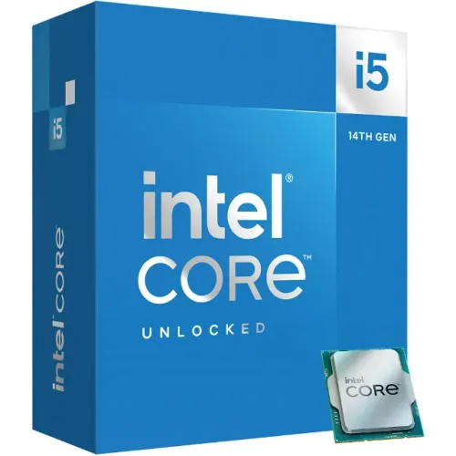 i5-14600KF