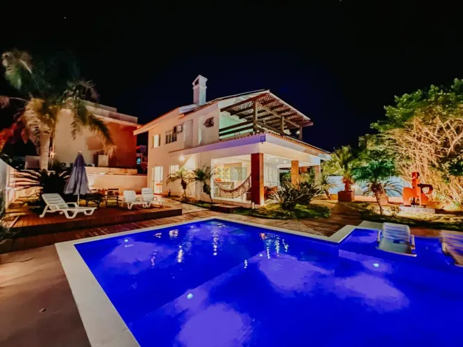 Casa - Bombinhas SC