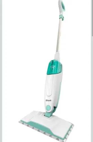Limpador a Vapor Shark