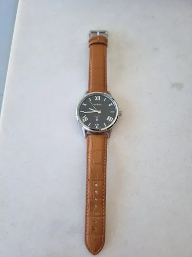 Relógio Technos Executive Masculino