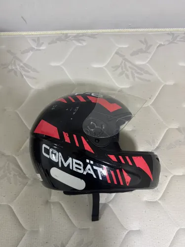 Vendo Capacete 
