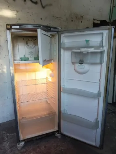 Geladeira Consul Frost Free - Funcionando Perfeitamente + Entrega Grátis! ?
