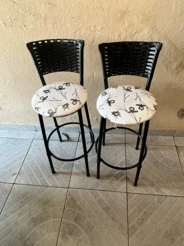 Banquetas