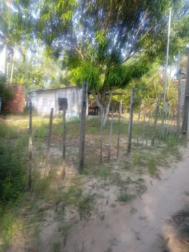 Vendo terreno em Marituba