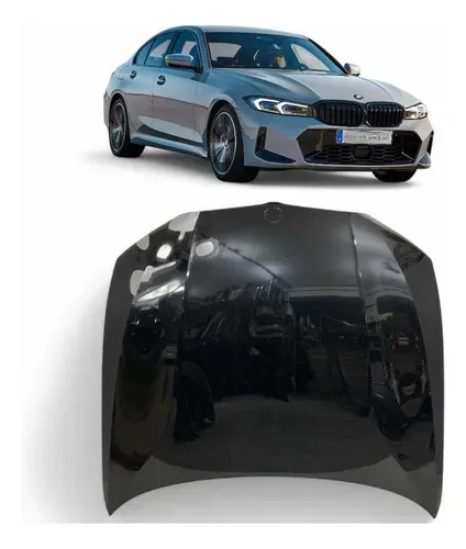 Capo Bmw 320i 330i 2019 2020 2021 2022 2023 2024 Original