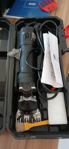 Vendas de máquina 