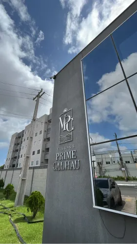 Prime Calhal 2, mais de 80% construído. oportunidade de ouro
