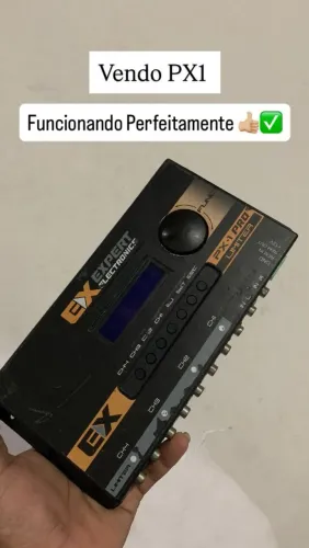 Processador 04 meses de Uso apenas