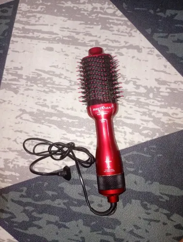 Escova de cabelo