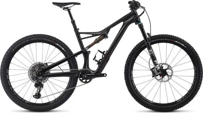 Specialized Camber Pro M