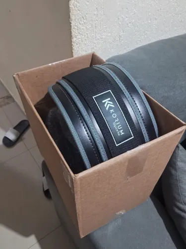 Cinto agachamento para máquina Belt squat