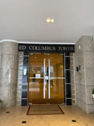 ALUGUEL ANUAL QUADRA MAR - BALNEÁRIO CAMBORIÚ