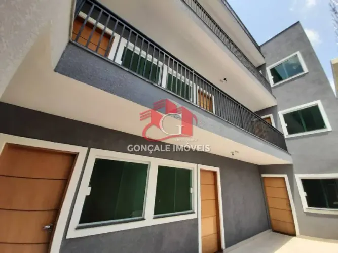 Casa em Condomínio com 1 dorm., sala, cozinha e banheiro no Jaçanã