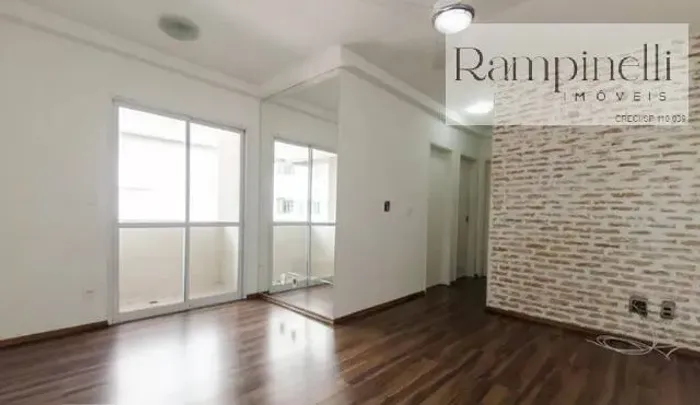 Apartamento 3 Dorms (1 Suíte) 60 m² | Varanda- Link Free Pompéia