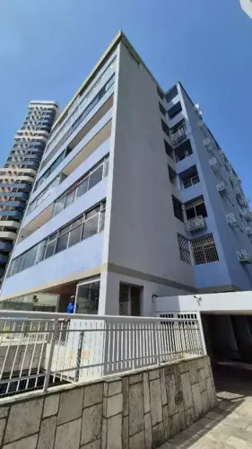 Apartamentoa a venda, Piedade, 206m², 4 Quartos sendo 1 suite, dep. completa serviço, 2 va