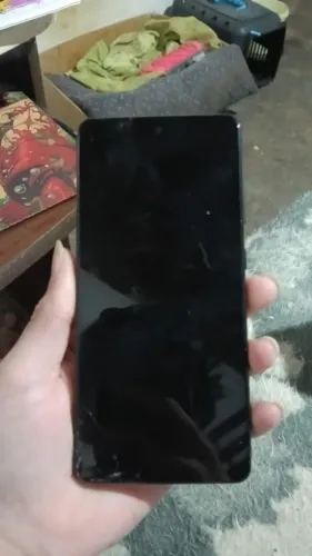 Vendo Samsung A52s