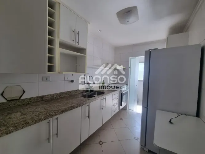 Apartamento de 70metros para locação no Jardim Ester, Butantã!