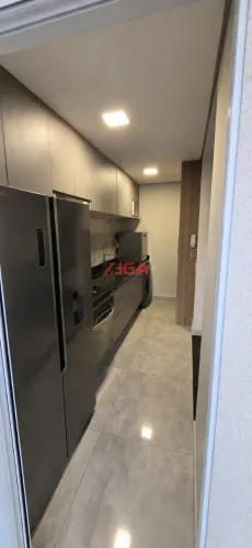 Imperdível: Apartamento à venda 2 quartos com suíte em Hortolândia-SP, Jardim Amanda I, 58