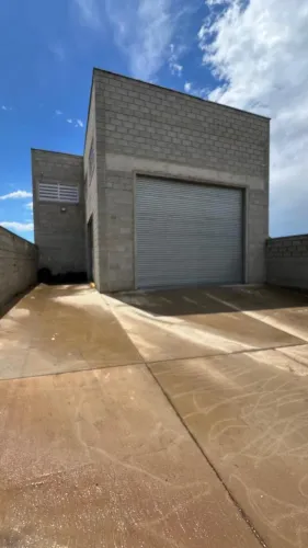 Galpão Comercial à Venda, 213m² por R$ 1.070.000 - Portal Ville Jardins - Boituva/SP