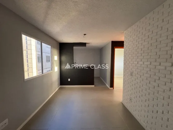 Apartamento 2 dormitórios, Bairro São José - aceita Financiamento e FGTS